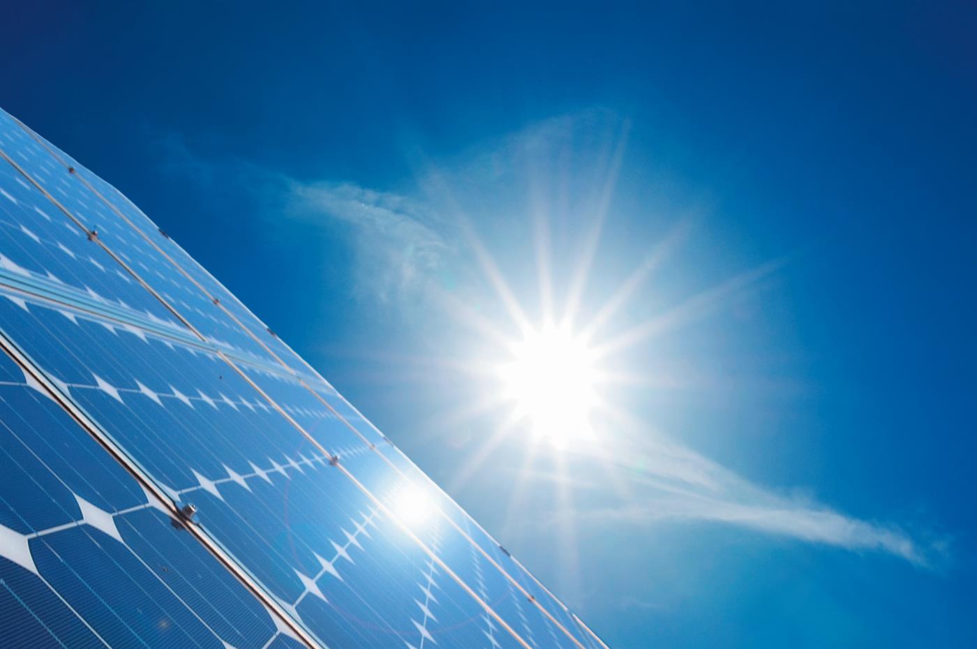 Central Solar do Sado terá tecnologia Siemens