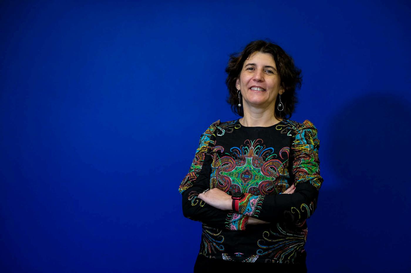 Joana Mendonça: "Aumentar integração de doutorados nas PME é crítico. E está a acontecer"
