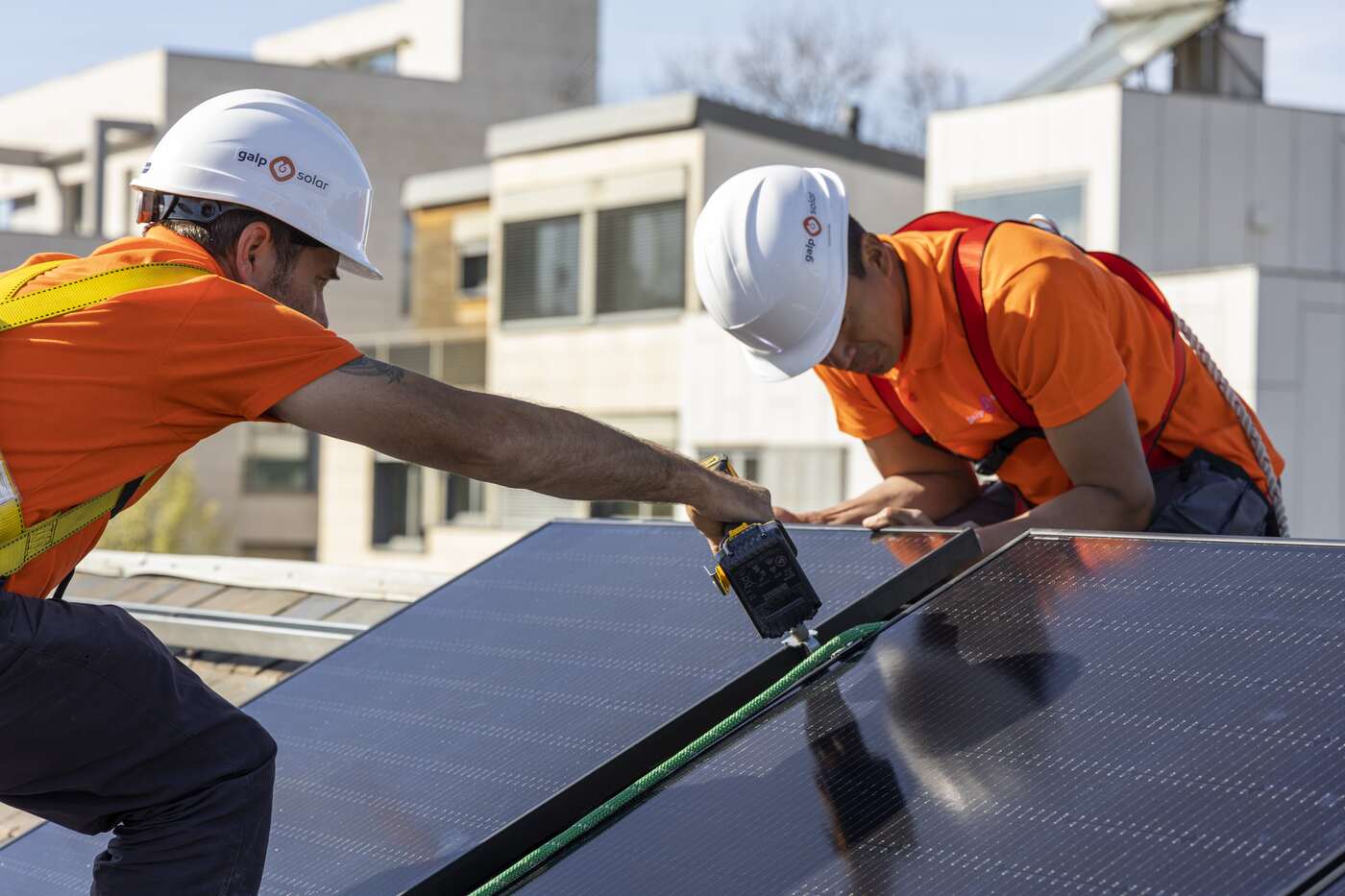 Galp Solar quer duplicar instalações de autoconsumo na Península Ibérica